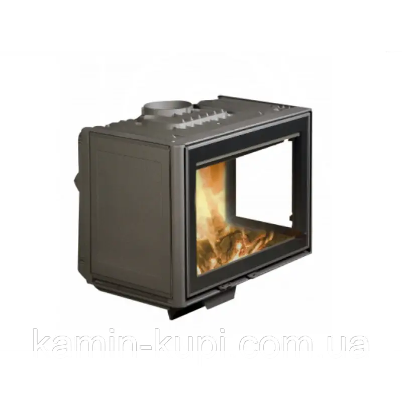 Камінна топка Dovre 2575 CBS2, фото 1