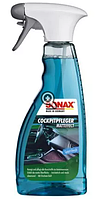 Очищувач пластику матовий SONAX sport-fresh, 500мл
