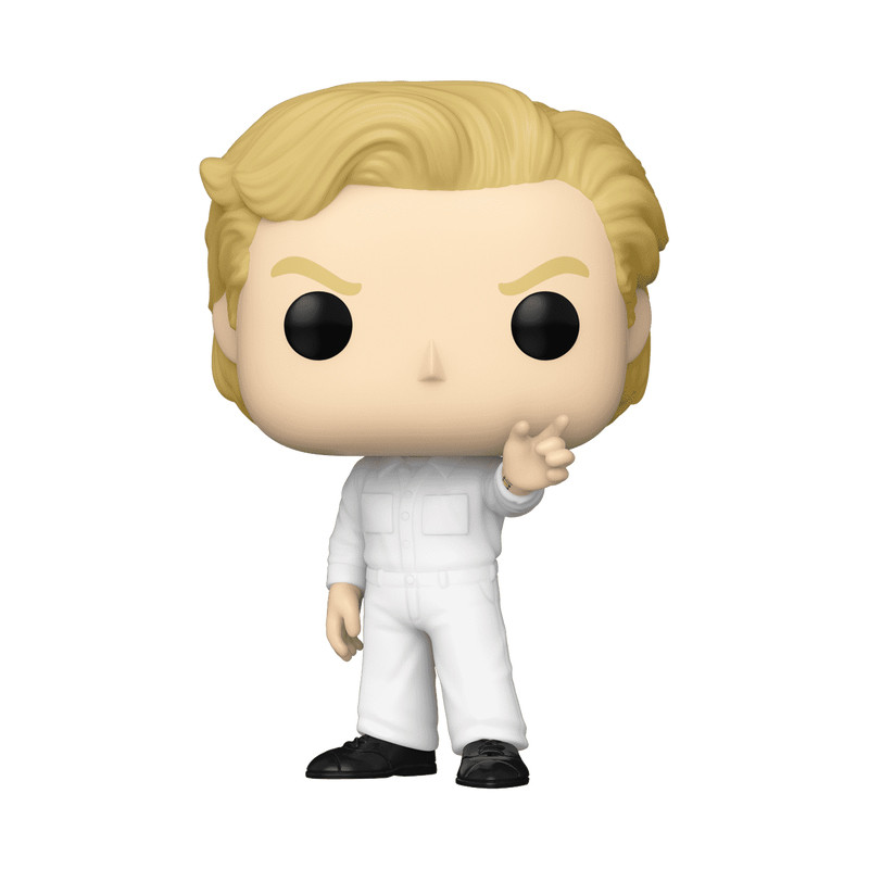 Фігурка - Funko Pop - Stranger Things - Number One (001) - 1387, фото 1