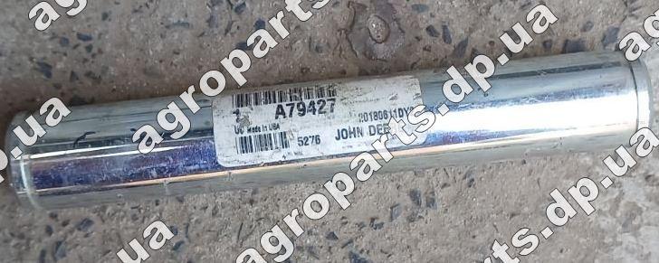 Палець A79427 мет. A131127 John Deere А79427 Groove Pin А131127