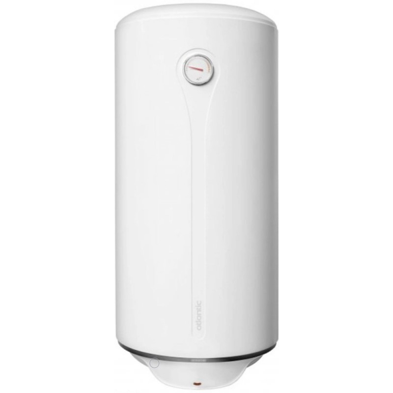 Бойлер Atlantic Steatite Ego Slim VM 050 D325-1-BC (1500W)