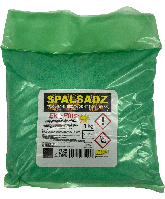 Каталізатор для спалювання сажі для очищення котлів і димоходів Spalsadz Eko Plus, 1кг