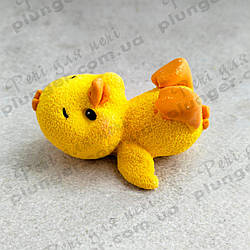 Шоколадна фігурка Каченя