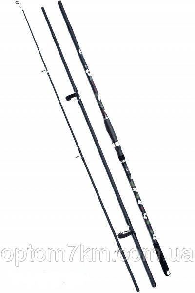 Спінінг короповий Carp тест 5lbs 3.9m