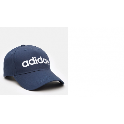 Кепка Adidas Daily Cap GN1989 OSFM(XL) 58-60 см Crenav/White