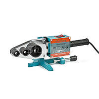 Паяльник для пластикових труб Sturmax TWM7225P, 2500 Вт