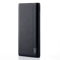 Повербанк PowerBank DC DP-F10 10000 mAh USB22.5W+PD20W чорний