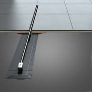 Душовий канал Viega Advantix Vario – перший лінійний трап з індивідуальними розмірами