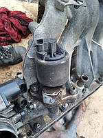 Клапан EGR Opel 1.4/1.6 16v