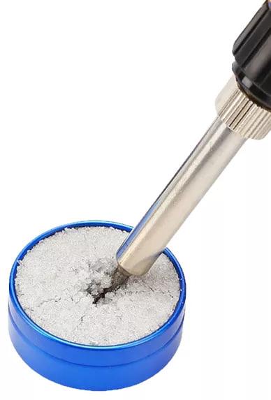 Активатор жала Mechanic N3 Очисник тиснути 12 г