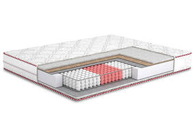 Коллекція матраців Four Red