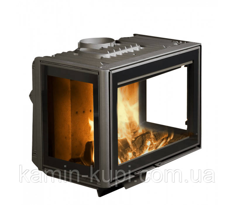 Камінна топка Dovre 2575 CBS3