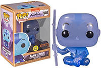 Фигурка Funko Pop AVATAR THE LAST AIRBENDER - Aang Spirit №940 Фанко Поп Автар Легенда об Аанге Аанг