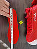 ЗНИЖКА! 36р - (22,7см) Кросівки Fila Disruptor Червоні, фото 7