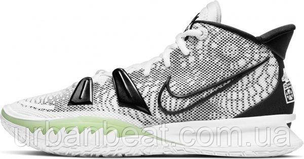 Чоловічі баскетбольні кросівки Nike Kyrie 7 Brooklyn, фото 1