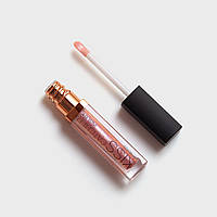 Сияющий блеск для губ KISS CATCHER SHIMMERING Lip Gloss №31