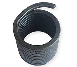 Пружина зчеплення для електропил, вправо