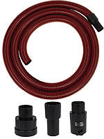 Шланг до пилососів Einhell, преміум, надміцний, 3м (2362005)