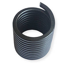 Пружина зчеплення для електропил, вліво