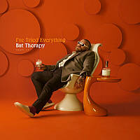 Вінілова платівка Teddy Swims I've Tried Everything But Therapy (Part 1) (LP)
