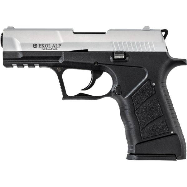 Стартовий Ekol Alper (cірий), фото 1