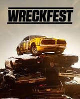 Wreckfest Steam Ключ