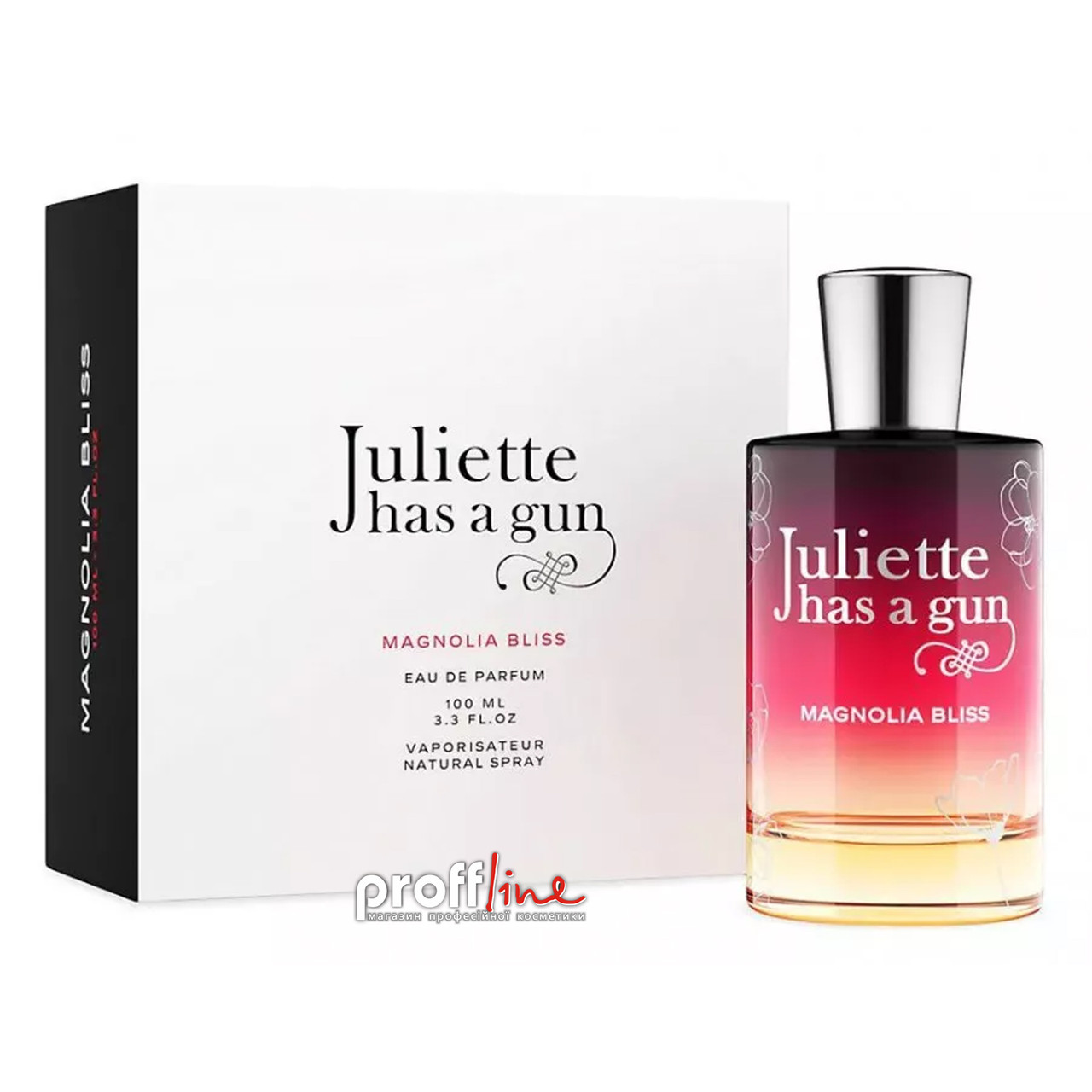 Juliette Has A Gun Magnolia Bliss edp 100 ml жіночий