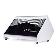 Ультрафіолетовий стерилізатор UV-9006 для стерилізації манікюрних інструментів 8 Вт.