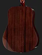 Гітара акустична FENDER CD-60S ALL MAHOGANY NATURAL WN, фото 3
