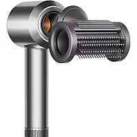 Дайсон Фен Dyson Supersonic HD15 Nickel/Copper