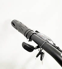 Електровелосипед Hammer S200 29" (48V /7500W /18000Ah) 2024, фото 3