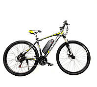 Электровелосипед Hammer S200 29" (48V /7500W /18000Ah)