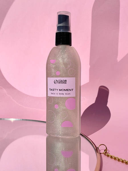 Міст для тіла COLOUR INTENSE Tasty Moment
