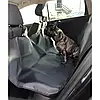 Автомобільний чохол-килимок для собаки 144х144 см Purlov 23691, фото 3
