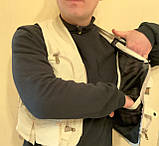 Жилет спінінгіста літній легкийTica для риболовлі, фото 8