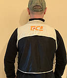 Жилет спінінгіста літній легкийTica для риболовлі, фото 5