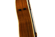 Електроакустична гітара Fender Newporter Player Tidepool WN, фото 7