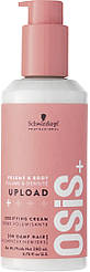 Крем для об'єму волосся Schwarzkopf Professional Osis+ Upload Volume Cream 200 ml