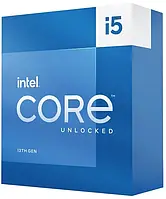 Процесор Intel Core i5-13600KF (BX8071513600KF)