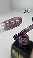 Effulgence 12 (светоотражающий лак) Серо фиолетовый