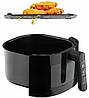 Аерофритюрниця Air Fryer Raf R.5332B, 4L 1300W, фото 3
