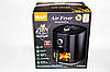Аерофритюрниця Air Fryer Raf R.5332B, 4L 1300W, фото 7