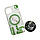 Чохол для смартфона POP Mag for Apple iPhone 15 Pro Max 8.NF Black, фото 4