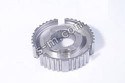 Ступиця муфти синхронізатора 3, 4 передачі 5 ст. КПП Газель NEXT (пр-во Авто Престиж)