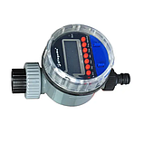 Автоматичний таймер для крапельного поливу електронні системи поливу, фото 5