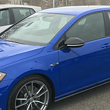 Volkswagen LW5Z (1D, W5Z, 9963, 9984) Jazzblau PRL.MET. базова автоемаль ADI UPP - 0.8л, фото 3