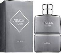 Armour Silver Arqus 100 мл. Парфюмированная вода мужская