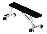 Лавка для реабілітації професійна з регулюванням MTB-31, фото 3