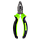 Плоскогубці 180мм, Alloid, фото 2