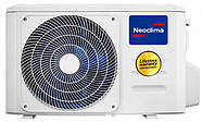 Інверторний Кондиціонер NC clima NS/NU-18EHXIw1eu Therminator 3.2, фото 4